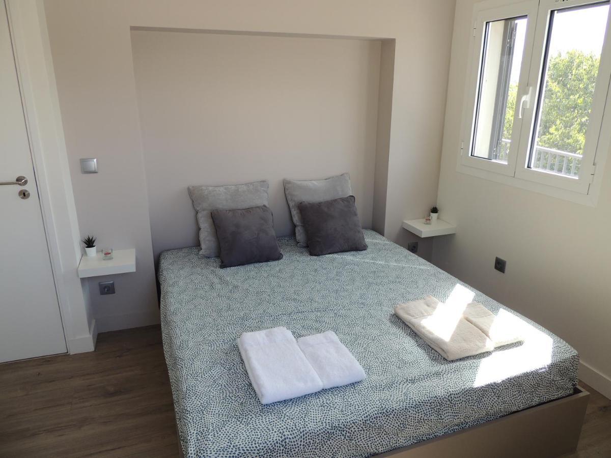 Apartamento Amarante - Vista Sao Goncalo Exterior foto