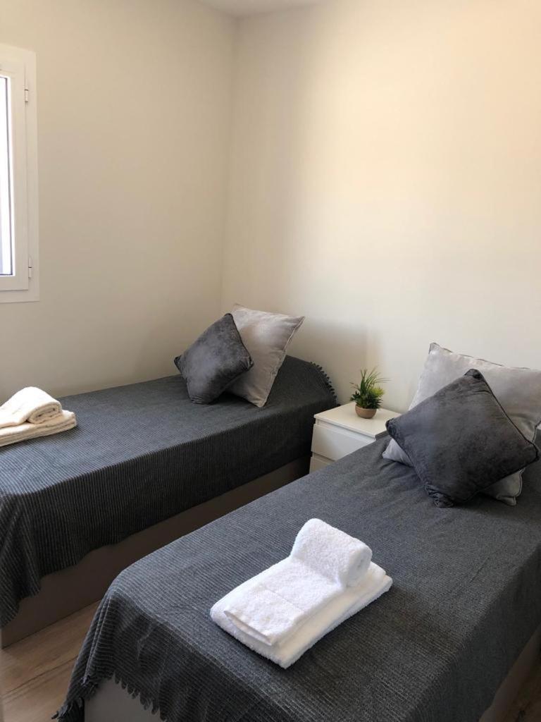 Apartamento Amarante - Vista Sao Goncalo Zimmer foto